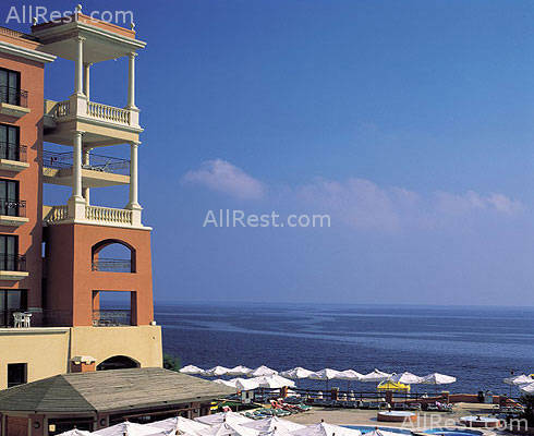 The Westin Dragonara Resort 68